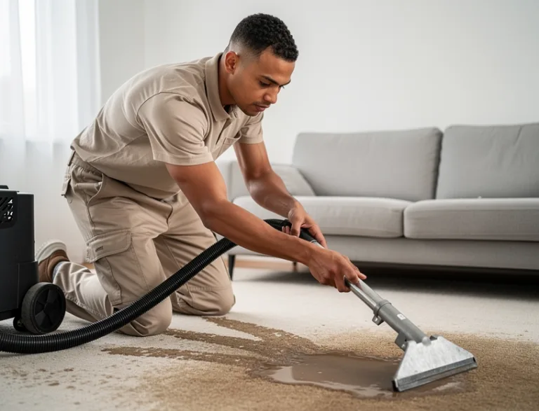 water damage restoration Frankston South